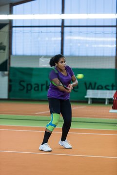 Bild 13 - Sparkasse Westholstein Pokal Marne